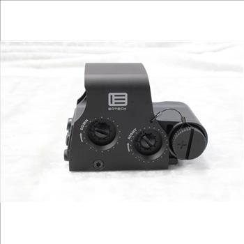 Eotech Holographic Gun Sight