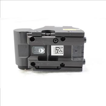 Eotech Holographic Gun Sight