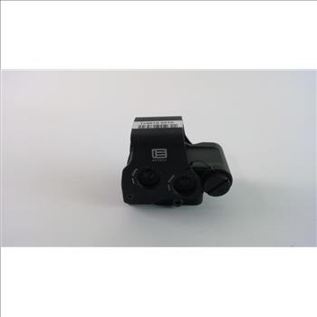 EOTech Holographic Sight