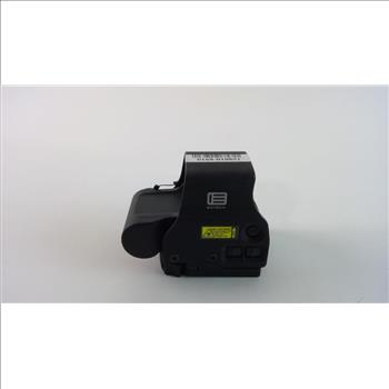 EOTech Holographic Sight