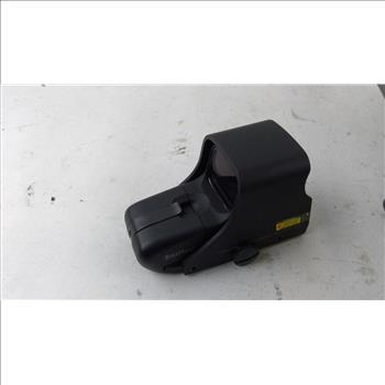 EoTech Holographic Sight For Rifle