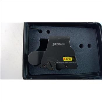 EOTech HOLOGraphic Weapon Sight