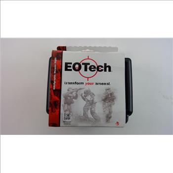 EOTech HOLOGraphic Weapon Sight