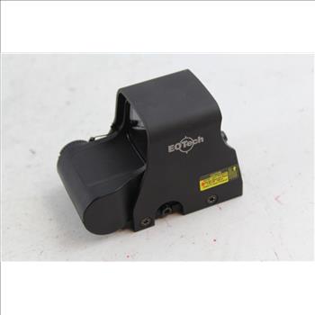 EOTech Holographic Weapon Sights