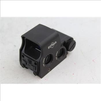 EOTech Holographic Weapon Sights