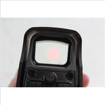 EOTech Holographic Weapon Sights