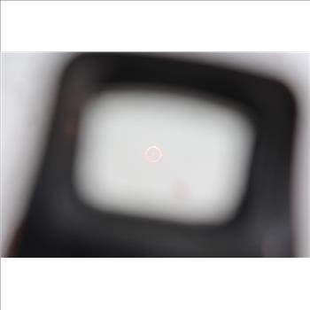 EOTech Holographic Weapon Sights