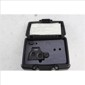 EOTech Holographic Weapon Sights
