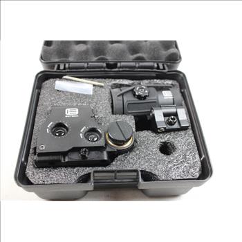 Eotech  Laser Complete System