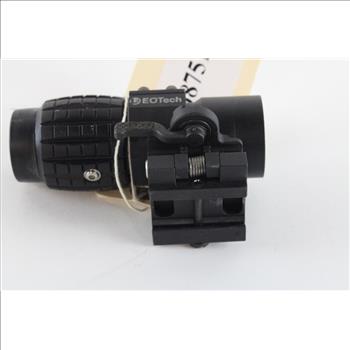 EOTech Scope