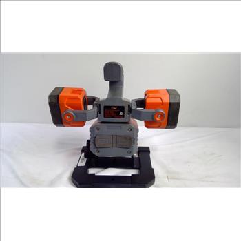 EP 360 Rechargeable LED Worklight & Spotlight, 1600215