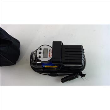 Ep Auto Air Compressor