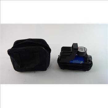 Ep Auto Air Compressor