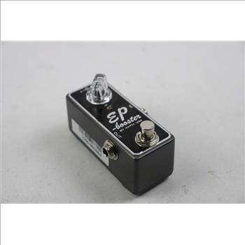 EP Booster By Xotic Usa Pedal