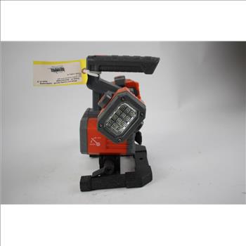 EP360 LED Rechargeable Worklight & Spotlight