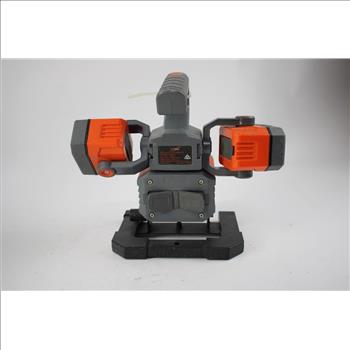 EP360 LED Rechargeable Worklight & Spotlight