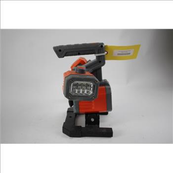 EP360 LED Rechargeable Worklight & Spotlight