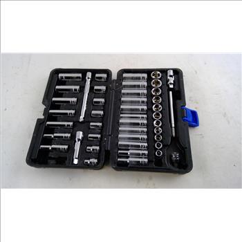 EpAuto Sockets In Case