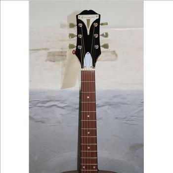 Epiphone Acoustic Guitar