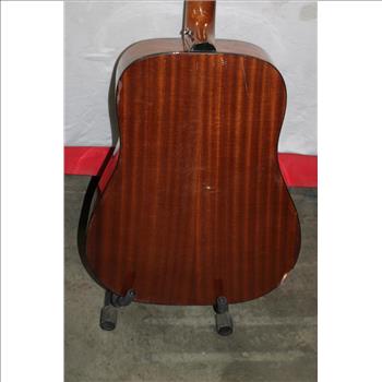 Epiphone Acoustic Guitar