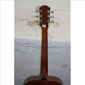 Epiphone Acoustic Guitar
