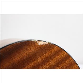 Epiphone Acoustic Guitar