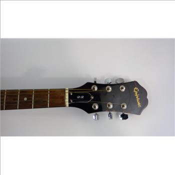 Epiphone Acoustic Guitar