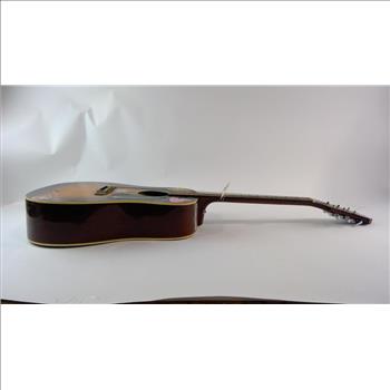 Epiphone Acoustic Guitar