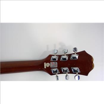 Epiphone Acoustic Guitar