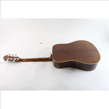 Epiphone Acoustic Guitar