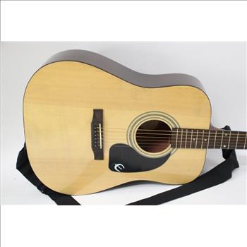 Epiphone Acoustic Guitar