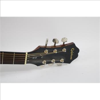 Epiphone Acoustic Guitar