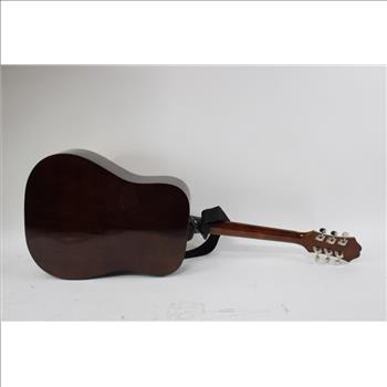 Epiphone Acoustic Guitar