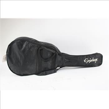 Epiphone Acoustic Guitar