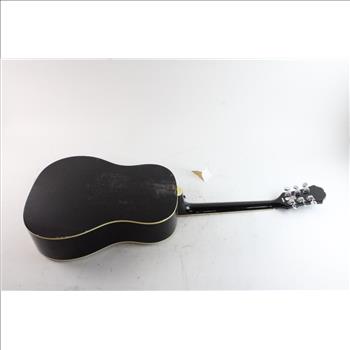 Epiphone Acoustic Guitar