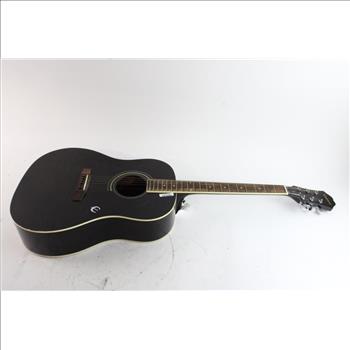 Epiphone Acoustic Guitar