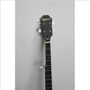 Epiphone Banjo