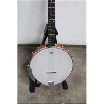 Epiphone Banjo