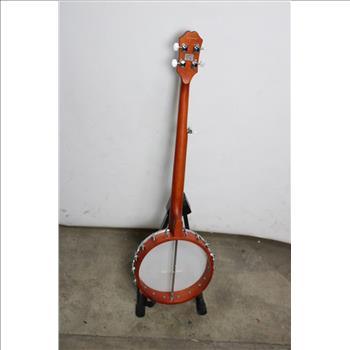 Epiphone Banjo