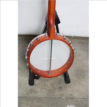 Epiphone Banjo