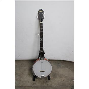 Epiphone Banjo