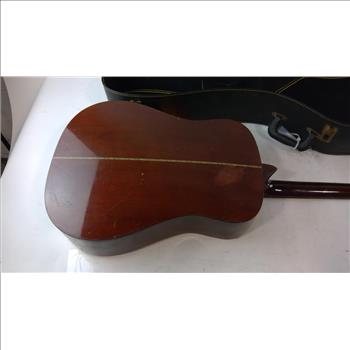 Epiphone By Gibson Acoustic Guitar