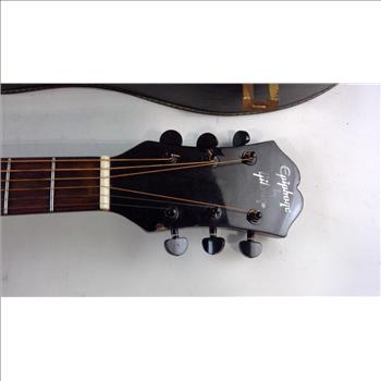 Epiphone By Gibson Acoustic Guitar