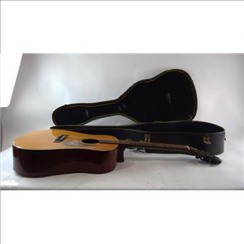 Epiphone By Gibson Acoustic Guitar