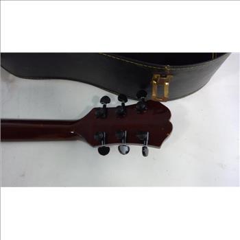 Epiphone By Gibson Acoustic Guitar