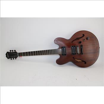 Epiphone Dot Studio WB Semi-Hollow Electric Guitar