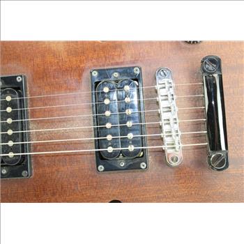 Epiphone Dot Studio WB Semi-Hollow Electric Guitar