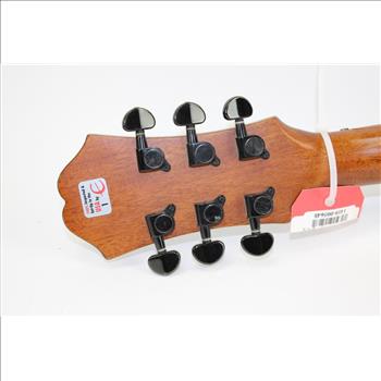 Epiphone Dot Studio WB Semi-Hollow Electric Guitar