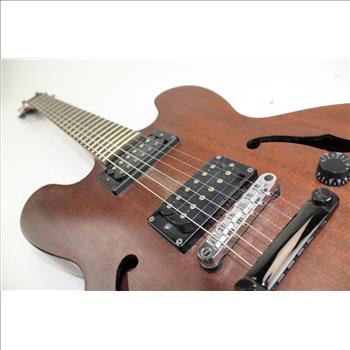 Epiphone Dot Studio WB Semi-Hollow Electric Guitar