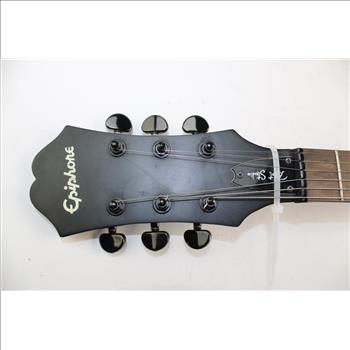 Epiphone Dot Studio WB Semi-Hollow Electric Guitar